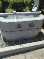 八幡神社(宮城県)