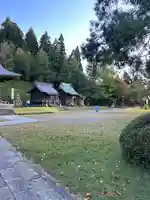 諏訪神社のその他建物