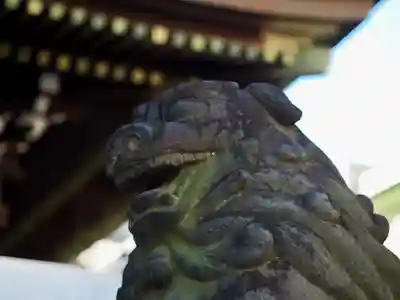 下谷神社(東京都)