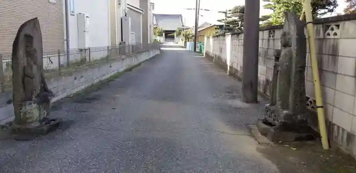 円福寺のその他建物