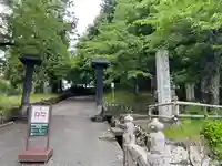 中尊寺(岩手県)