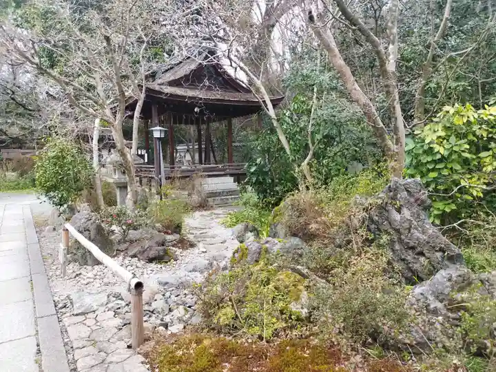 宗像神社のその他建物