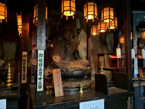 霊山観音(京都府)