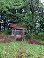 子松神社(福島県)