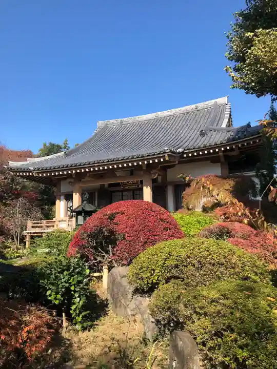 正覚院(東京都)