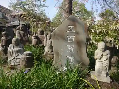 常泉寺(神奈川県)