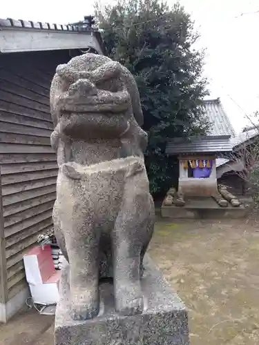 志乎神社(石川県)