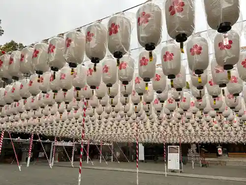 兵庫縣姫路護國神社(兵庫県)