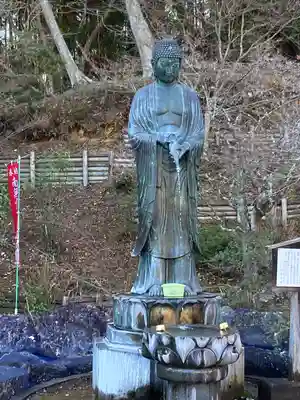金乗院(那須波切不動尊) (栃木県)