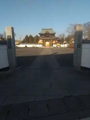 正蔵寺(茨城県)