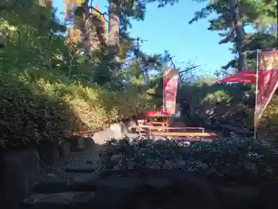 阿部野神社(大阪府)