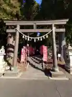 岩戸別神社(栃木県)