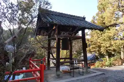 長弓寺(奈良県)