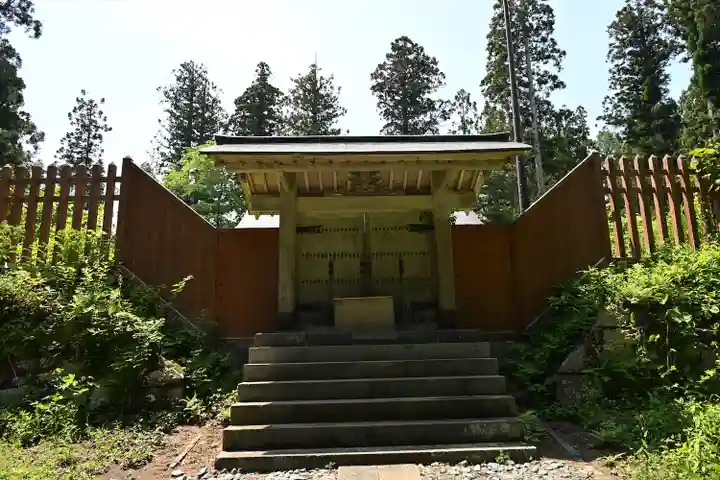 高照神社(青森県)