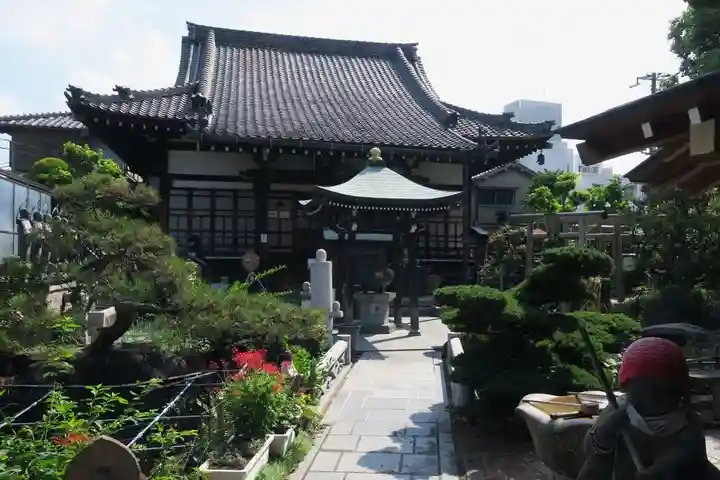 興徳寺(大阪府)