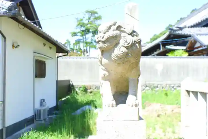 五宮神社(兵庫県)