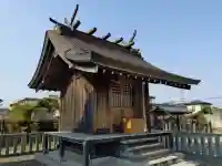 昆陽神社(千葉県)