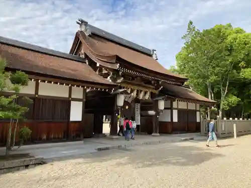 伊弉諾神宮(兵庫県)
