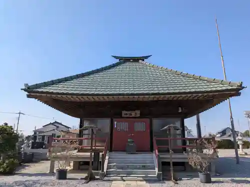 養性寺(埼玉県)