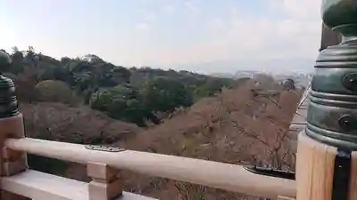 清水寺(京都府)