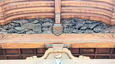 長國寺(東京都)