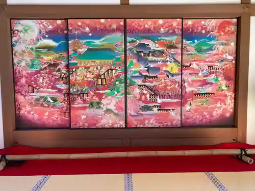 隨心院（随心院）(京都府)