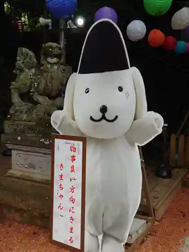 石浦神社(石川県)