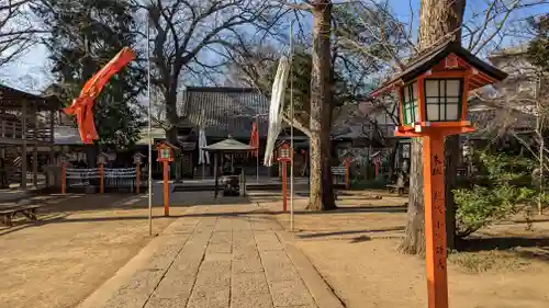 明王院（満願寺別院）のその他建物