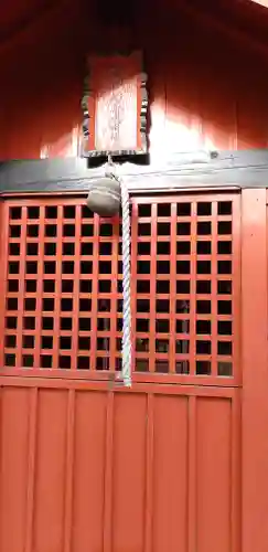 新町薬師堂のその他建物