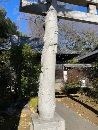 高円寺のその他建物