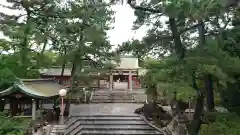 住吉大社の建物その他