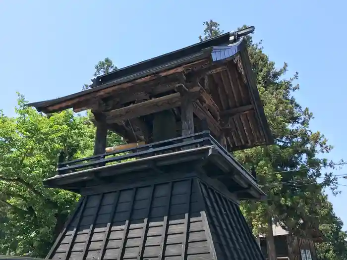 岡村観音の建物その他