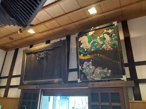 秩父札所十三番 慈眼寺のその他建物