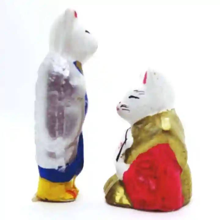 玉姫稲荷神社(東京都)