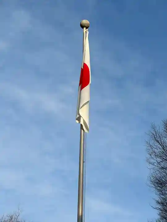 明治神宮(東京都)