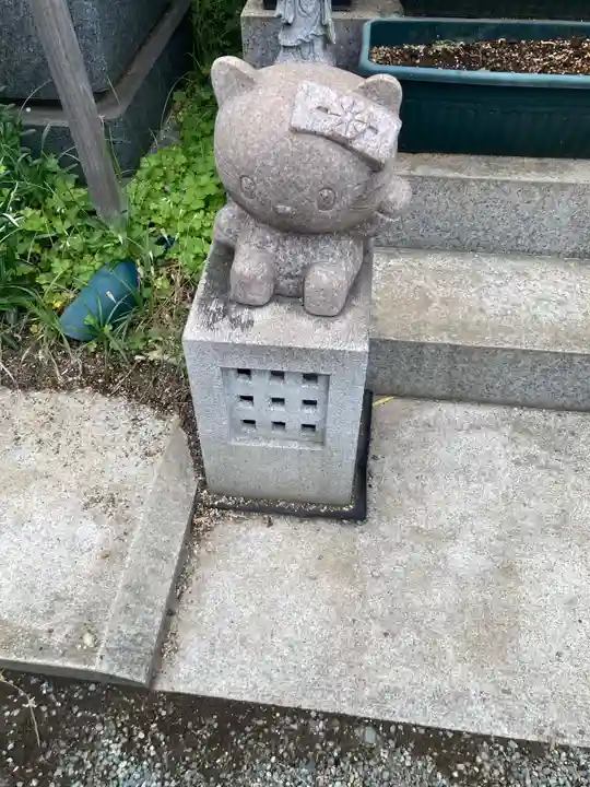 正法院(神奈川県)