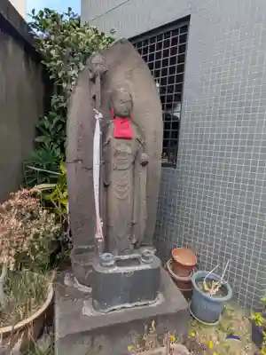 泰寿院(東京都)