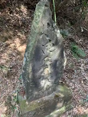 都波岐神社のその他建物