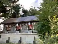 一之宮神社(神奈川県)