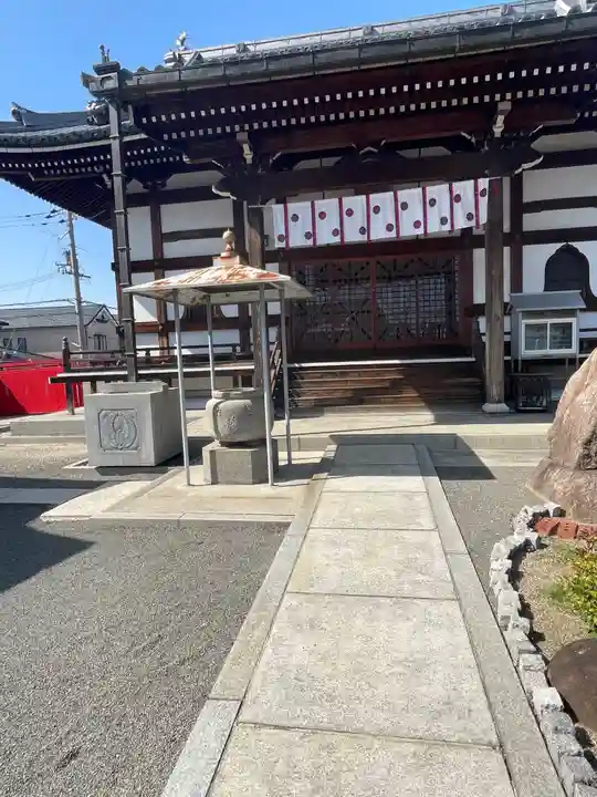 長命寺(大阪府)