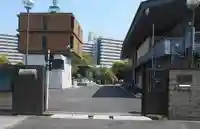 木母寺(東京都)