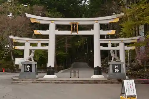 三峯神社(埼玉県)