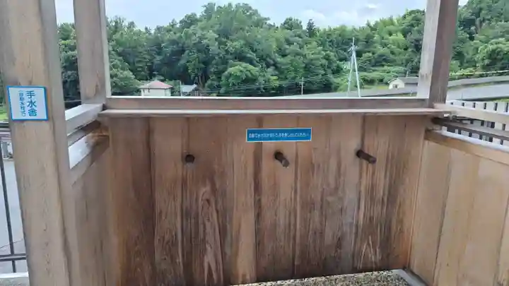 出雲大社近江分祠(滋賀県)