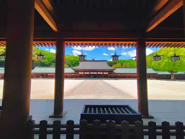橿原神宮(奈良県)