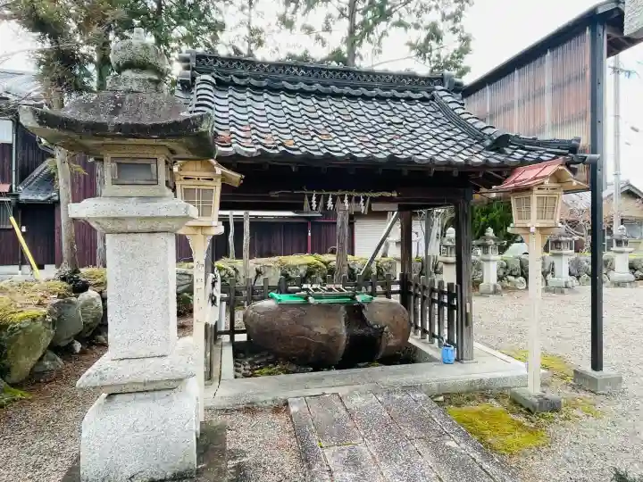 日吉神社(滋賀県)