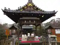 神泉苑(京都府)