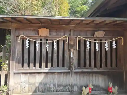 矢宮神社(和歌山県)