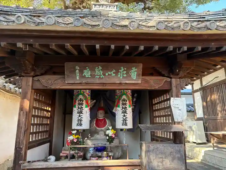 建中寺(愛知県)