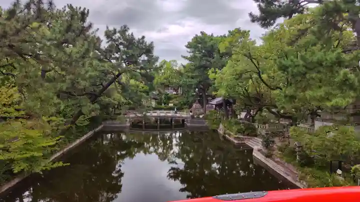 住吉大社(大阪府)