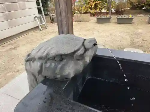 栗橋八坂神社(埼玉県)